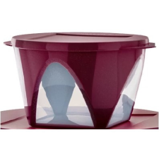  Kerti parti tál, Pink (1,5 literes) - Tupperware papírárú, csomagoló és tárolóeszköz