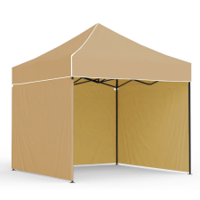  Kerti pavilon 2,5x2,5m- több színben kerti bútor