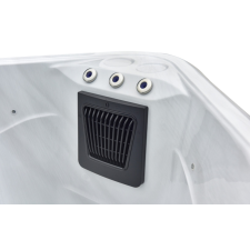  Kerti pezsgőfürdő Sun Aqua Zenya 3 személyes jakuzzi