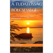 Kery Publishing A tudatosság bölcsessége egyéb e-könyv