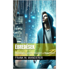 Kery Publishing Ébredések egyéb e-könyv