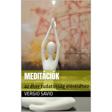 Kery Publishing Meditációk egyéb e-könyv