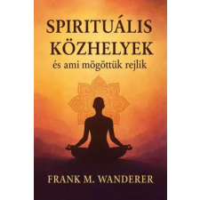 Kery Publishing Spirituális közhelyek egyéb e-könyv