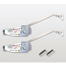 KES FREEfold 840-910mm 7,3-14,6kg Classic/eTouch bútor