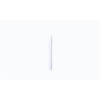 . . Kés, műanyag, többször használatos, 18,5 cm, 50 db "Venus", fehér