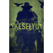 Keselyű - Babits gyilkosságok I. irodalom