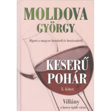 Keserű pohár III. irodalom