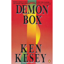 KESEY:DEMON BOX regény