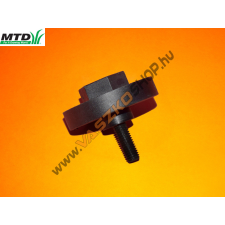  Késfelfogató csavar MTD 1600W barkácsgép tartozék