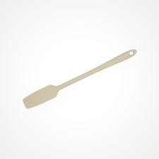  Keskeny spatula, szürke, szilikon sütés és főzés