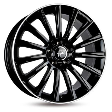  Keskin 5x112 18x8 ET30 KT18 Turbo BLP 72.6 alufelni