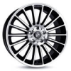 Keskin KT15 Speed BFP 5/112 18x8 ET45 66,6