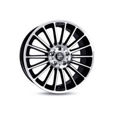 Keskin KT15 Speed BFP 5/112 18x8 ET45 66,6 alufelni