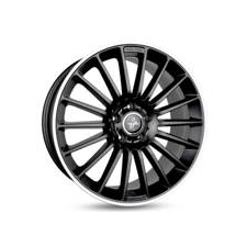 Keskin KT15 Speed MBLP 5/112 19x8,5 ET45 66,6 alufelni