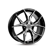 Keskin KT19 BFP 5/112 18x8 ET45 72,6 alufelni