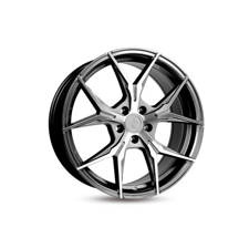 Keskin KT19 PFP 5/112 18x8 ET30 72,6 alufelni