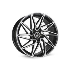 Keskin KT20 Future BFP 5/112 18x8 ET30 72,6 alufelni