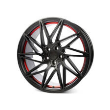 Keskin KT20 Future MBRI 5/108 19x8,5 ET45 CB72,6 alufelni