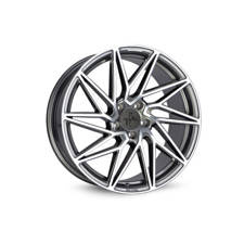 Keskin KT20 Future PFP 5/112 20x8,5 ET30 72,6 alufelni