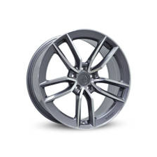 Keskin KT21 Elegant PFP 5/112 20x8,5 ET42 66,6 alufelni