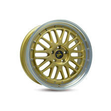 Keskin KT22 Retro MGLP 5/120 19x8,5 ET35 CB72,6 alufelni