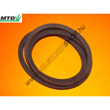  Késmeghajtó szíj MTD 754-0363 barkácsgép tartozék