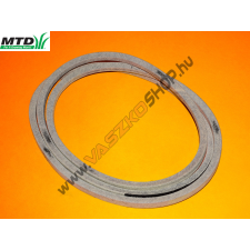 Késmeghajtó szíj MTD 754-04069 barkácsgép tartozék