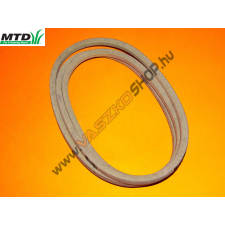  Késmeghajtó szíj MTD 754-04087 barkácsgép tartozék