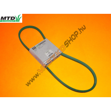  Késmeghajtó szíj MTD PINTO 754-0495 barkácsgép tartozék