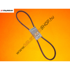 Késmeghajtó szíj Murray 37×57 barkácsgép tartozék