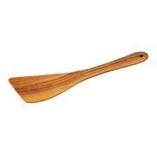 Kesper 84002 főzőlapát, olívafa, 30 cm, barna konyhai eszköz
