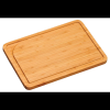 Kesper Bambusz vágódeszka 33 x 23 cm (58120)