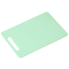 Kesper PVC Vágódeszka, 24×15 cm, mentazöld