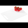 Kesper PVC Vágódeszka, 34×24 cm, fehér (30480)