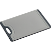 Kesper Szürke vágódeszka, csúszásmentes, Hossz: 235 mm, Szélesség: 140 mm