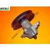  Késtengely csapágyházzal MTD 175/107H