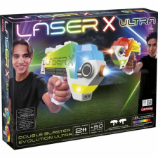 Készlet Lansay Laser X ultra (FR) társasjáték