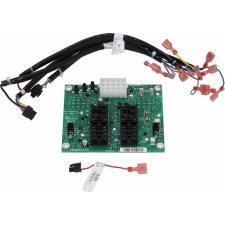  KÉSZLET, SMT INTFC STD GÁZ W/BL DV kisháztartási gépek kiegészítői