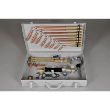  Készlet Varga hegesztő-vágó GCE 1-8 hegesztés