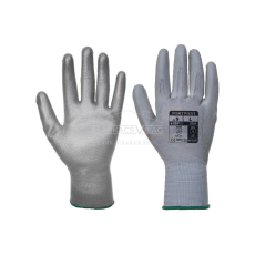  Kesztyű, A120 nylon, 8/M (szürke)