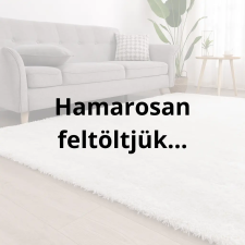  Kesztyű BUNTING Evolution Black 08/M, kerti védőkesztyű