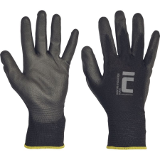 Kesztyű BUNTING Evolution Black 10/L munkavédelmi cipő