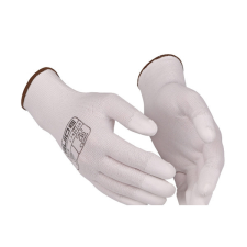  Kesztyű GUIDE 545 kötött pvc pöttyös 9 védőkesztyű