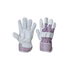  KESZTYŰ HOBBY BŐR 1PÁR 1CS védőkesztyű