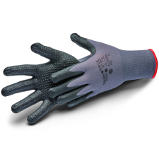  Kesztyű Mártott Maxi Grip mik.hab 42680 7/S védőkesztyű