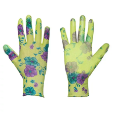  Kesztyű PURE FLOXY PU, size 6 védőkesztyű