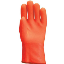  Kesztyű PVC sav-lúg-benzin 36cm (10db/cs 3636 védőkesztyű