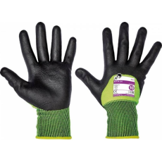  Kesztyű Sitta 3/4 nitril, 10