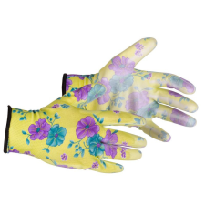  Kesztyű ST AROWANA Burdock 08 pettyekel munkavédelmi cipő