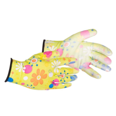  Kesztyű ST AROWANA Honesty 06 pettyekel